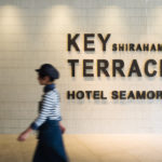 SHIRAHAMA KEY TERRACE HOTEL  SEAMORE