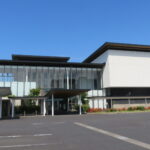 田辺市立図書館