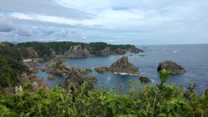 『最南端にある串本町』だけでは終わらせたくない魅力のあるまち | 紀南Good