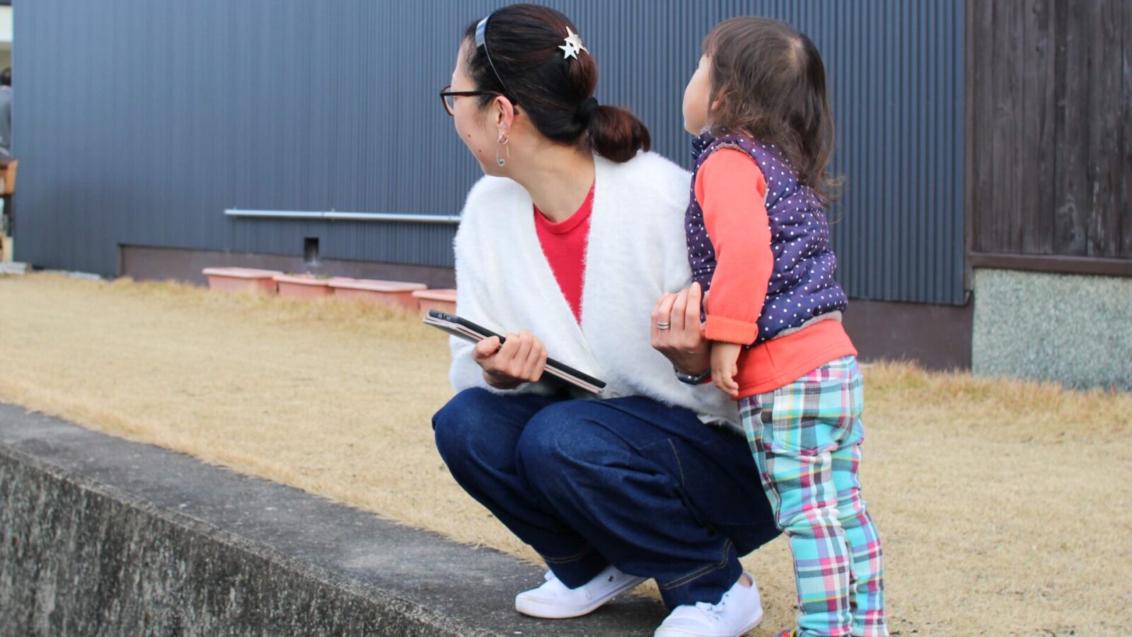 いろいろなことに挑戦して自分の軸を見つけて～銭谷理香さん～